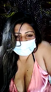 Lovely WINDI online show from 01-16-25, 04:28