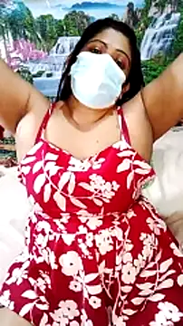 Lovely WINDI online show from 01-18-25, 05:26