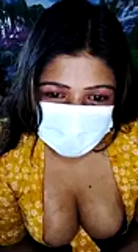 Lovely WINDI online show from 01-19-25, 05:58