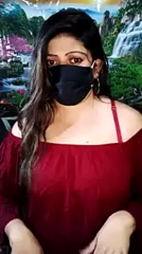 Lovely WINDI online show from 01-25-25, 08:00