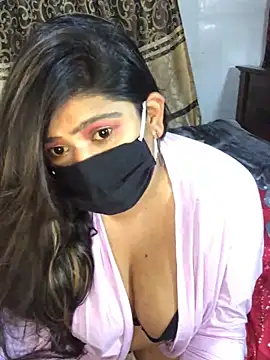 Lovely WINDI online show from 02-27-25, 05:36