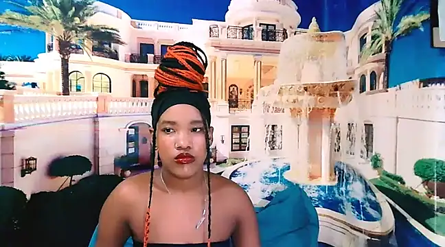 EroticSexyPrada online show from 01-20-25, 08:41