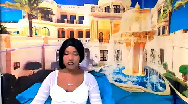 EroticSexyPrada online show from 01-30-25, 05:39