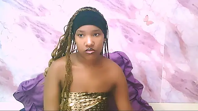 EroticSexyPrada online show from 02-25-26, 06:12