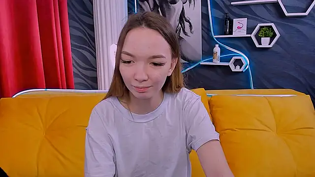 SusannJohnson online show from 01-27-25, 03:37