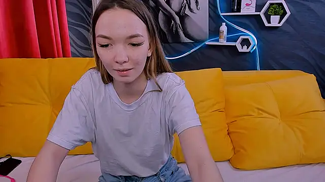SusannJohnson online show from 01-27-25, 10:06