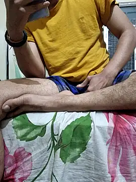 Snapshot of Marvelous_Piyush chatting on 02-19-25, 10:56 Marvelous Piyush online show from 02-19-25, 10:56