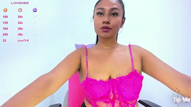 kataleya amaya online show from 10-04-25, 09:46