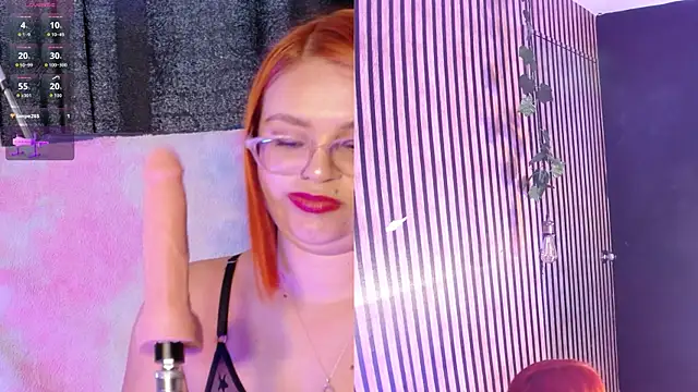 Snapshot of Sophie_new25 chatting on 11-04-25, 01:32 Sophie new25 online show from 11-04-25, 01:32