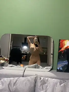 MizukiMiko online show from 01-08-26, 12:35