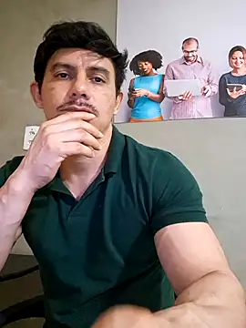 casaputo41 online show from 01-30-25, 03:51