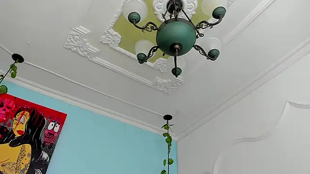 Snapshot of Paulina_Lopezz chatting on 10-13-25, 04:23 Paulina Lopezz online show from 10-13-25, 04:23