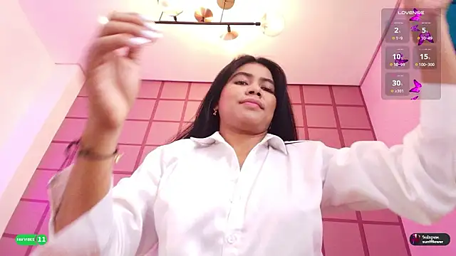 LissMonroe online show from 02-01-26, 11:42