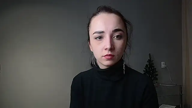 Eva Gloryy online show from 01-29-25, 07:00