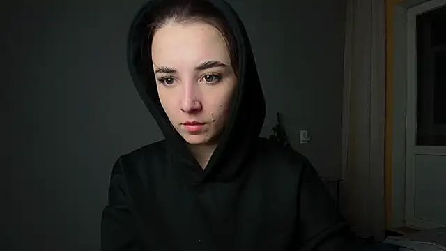 Eva Gloryy online show from 02-03-25, 04:10