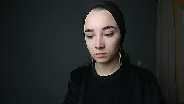 Eva Gloryy online show from 02-13-25, 05:44