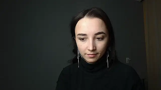 Eva Gloryy online show from 02-17-25, 11:31