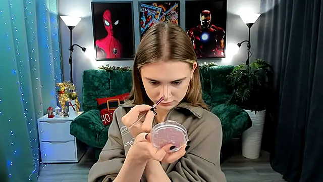 JinxTonks online show from 12-17-25, 07:25