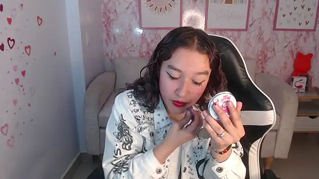 kassandra ch  online show from 03-14-25, 04:19