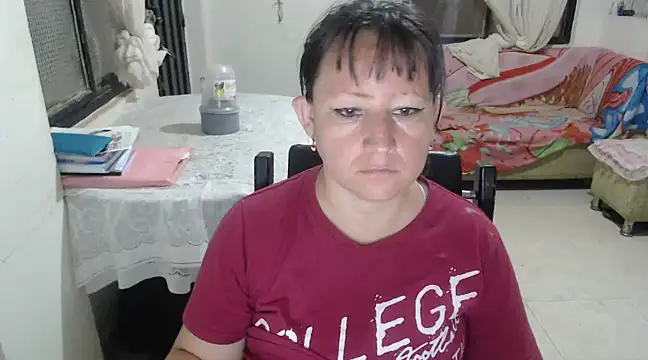 Yohis Kiut25 online show from 03-05-25, 04:02