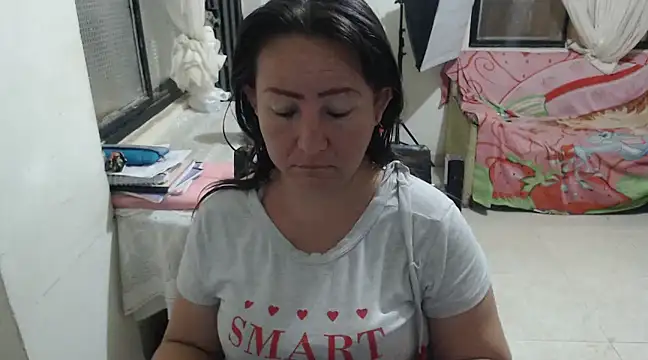 Yohis Kiut25 online show from 03-06-25, 01:37