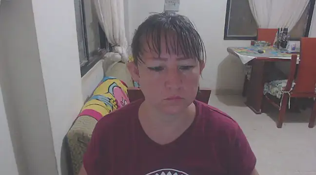 Snapshot of Yohis_Kiut25 chatting on 03-16-25, 03:47 Yohis Kiut25 online show from 03-16-25, 03:47