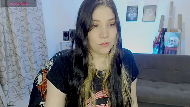 sharonnleon online show from 11-08-25, 11:47