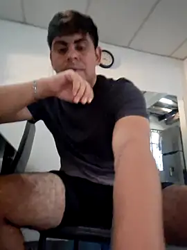 Snapshot of salvadoreanhot chatting on 01-16-25, 10:44 salvadoreanhot online show from 01-16-25, 10:44