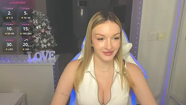 MargaretSweet1 online show from 12-18-25, 01:33