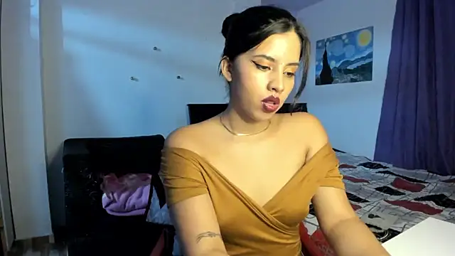 Snapshot of byanabrown chatting on 01-30-25, 01:33 byanabrown online show from 01-30-25, 01:33