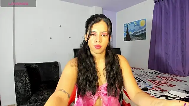 Snapshot of byanabrown chatting on 02-26-25, 01:00 byanabrown online show from 02-26-25, 01:00