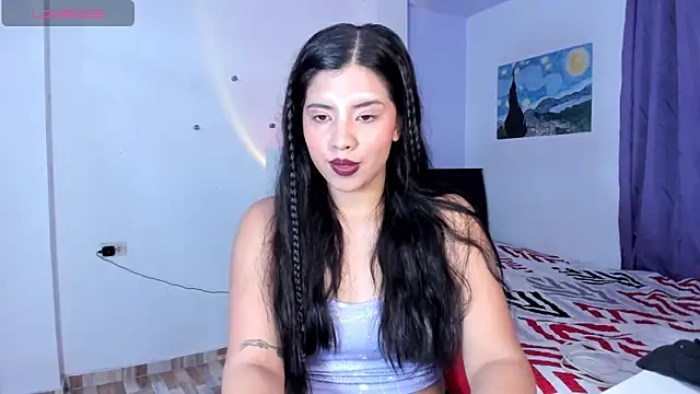 Snapshot of byanabrown chatting on 02-28-25, 01:26 byanabrown online show from 02-28-25, 01:26