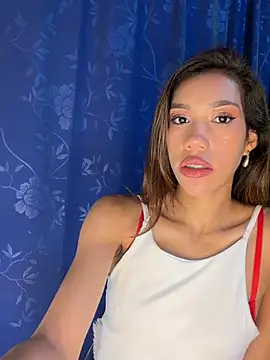 zoe storm online show from 02-20-26, 01:35