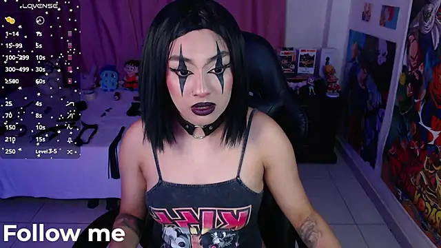 lily3 4 online show from 11-11-25, 07:08