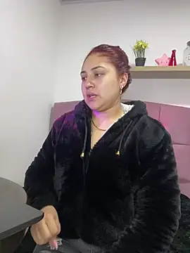 tania 23 online show from 02-25-25, 07:25