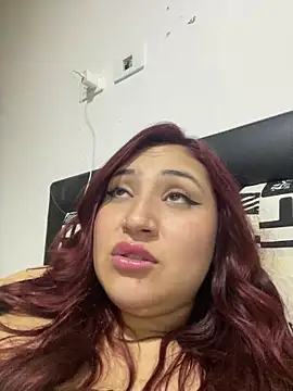 tania 23 online show from 03-18-25, 05:09