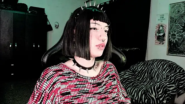 roxy toxic online show from 02-03-26, 02:53