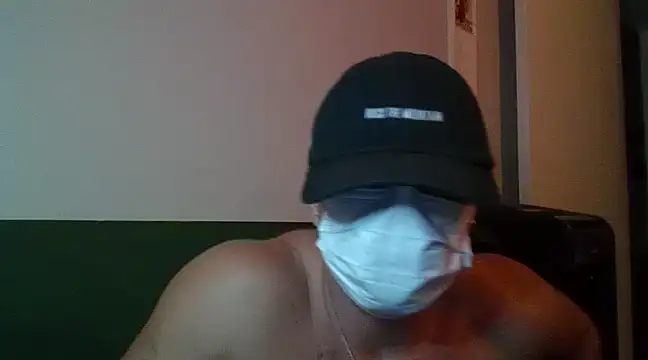 Snapshot of JotaPeFTM chatting on 01-17-25, 02:50 JotaPeFTM online show from 01-17-25, 02:50