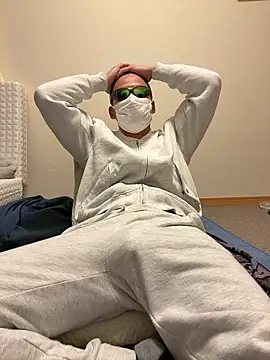 ki--kun online show from 03-22-26, 11:46