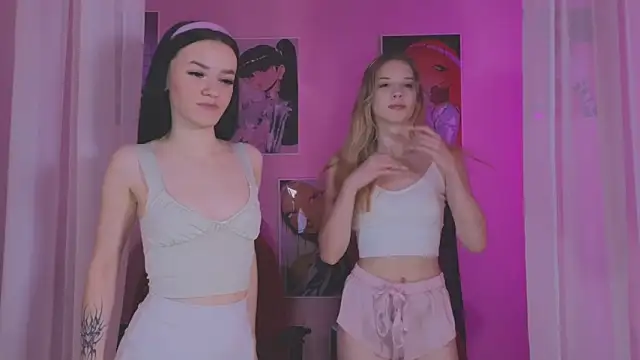 katt  y online show from 02-23-25, 03:29