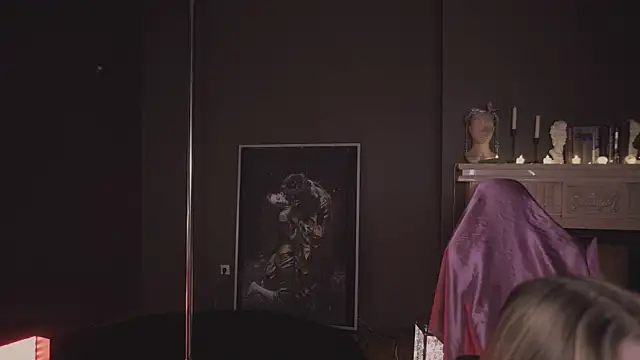 katt  y online show from 03-10-25, 12:26