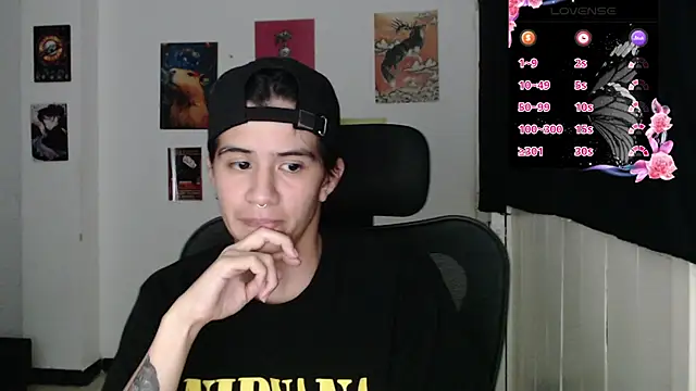 Snapshot of Dha_lia0 chatting on 11-06-25, 04:57 Dha lia0 online show from 11-06-25, 04:57