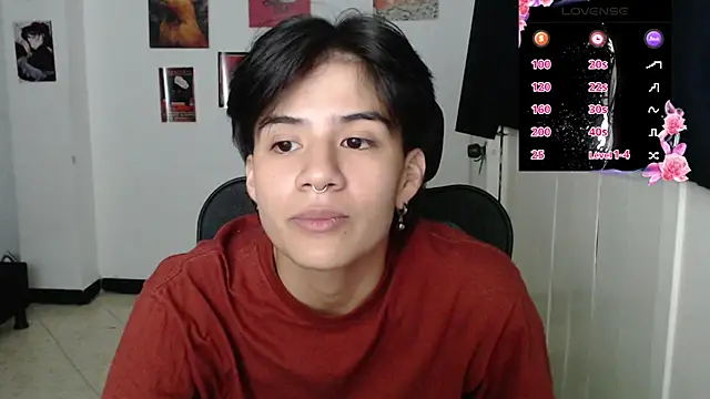 Snapshot of Dha_lia0 chatting on 11-13-25, 10:41 Dha lia0 online show from 11-13-25, 10:41