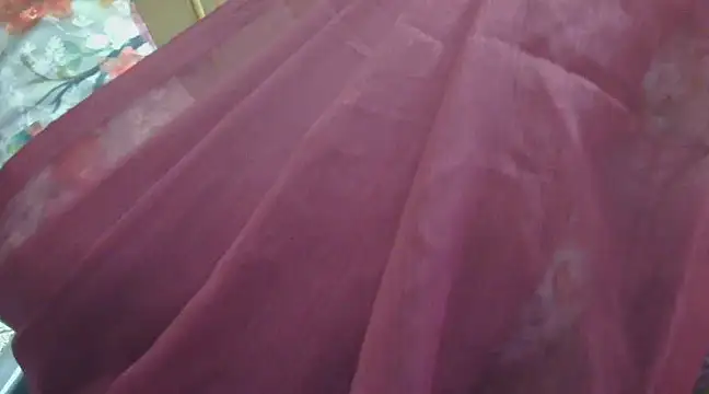 Varshaa1950 online show from 01-17-25, 08:13