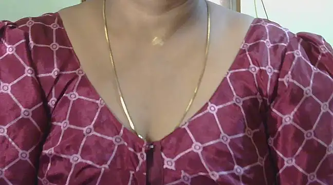 Varshaa1950 online show from 01-24-25, 08:02