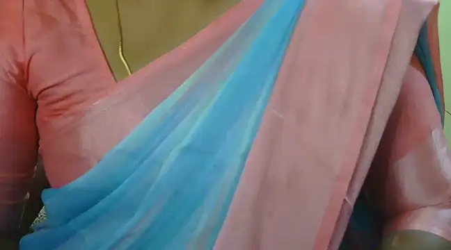 Varshaa1950 online show from 01-27-25, 06:41