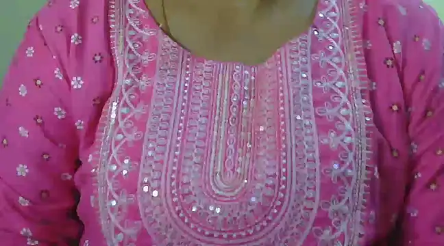 Varshaa1950 online show from 01-31-25, 05:40