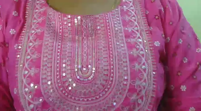 Varshaa1950 online show from 01-31-25, 08:43