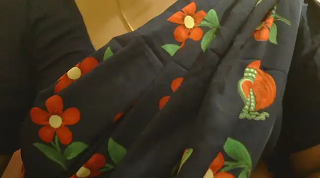 Varshaa1950 online show from 02-02-25, 03:43