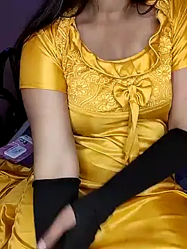 Love Evaa online show from 01-27-25, 07:24